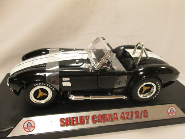 SHELBY COBRA 427 S/C ミニカー 1/18 SHELBY COBRA 427 S/C W/SHELBY SIGNATURE PINK 1/18 CAR SHELBY