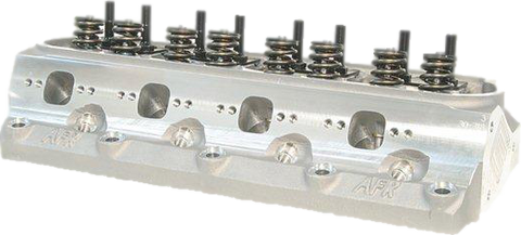 351W Cylinder Heads DenBeste Motorsports